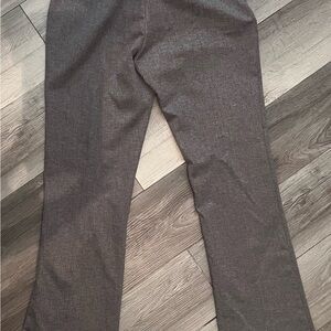 Brown Dress Pants